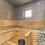 Holiday home Levi Kartano By Interhome *