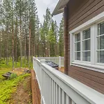 Holiday home Levi Kartano By Interhome Kittila (Lapland)