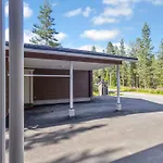 Levi Kartano By Interhome Kittila (Lapland)