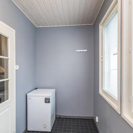 Сasa de vacaciones Levi Kartano By Interhome Kittilä