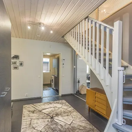 Levi Kartano By Interhome * Kittilä