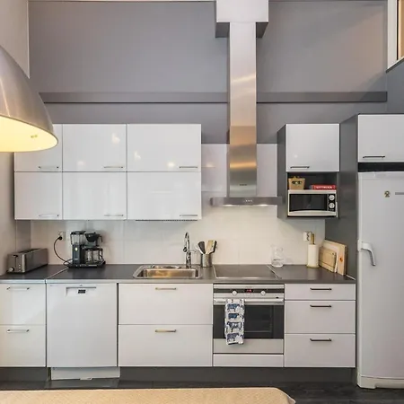 Casa de Férias Levi Kartano By Interhome
