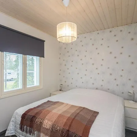 Levi Kartano By Interhome Сasa de vacaciones Kittilä