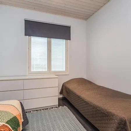 Levi Kartano By Interhome Holiday home