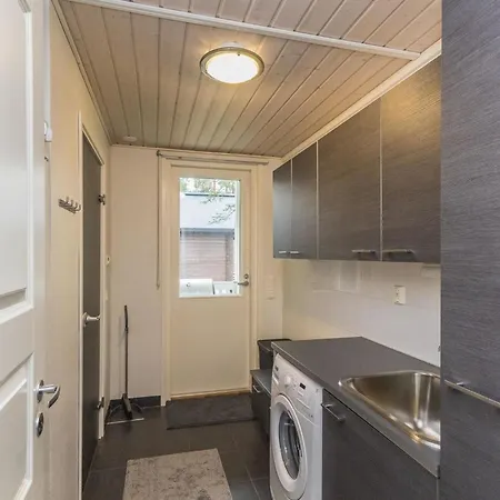 Levi Kartano By Interhome Holiday home Kittila (Lapland)