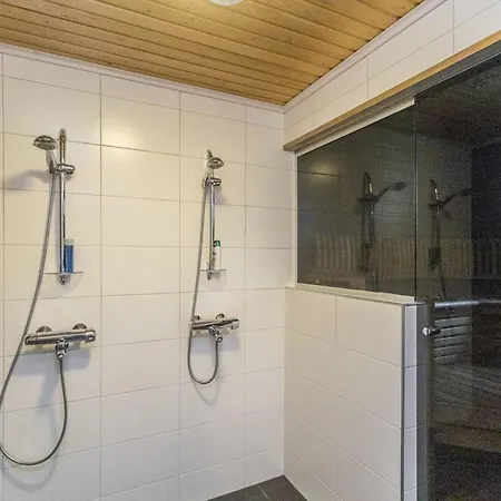 Levi Kartano By Interhome Holiday home *