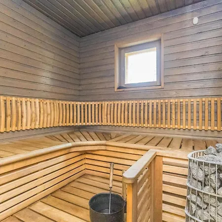 Holiday home Levi Kartano By Interhome *