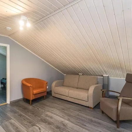Levi Kartano By Interhome Kittila (Lapland)
