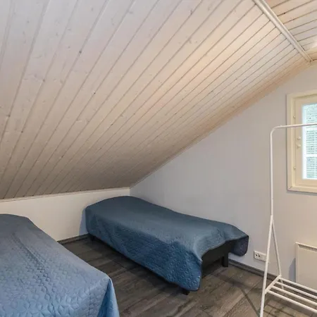 Levi Kartano By Interhome Holiday home Kittila (Lapland)