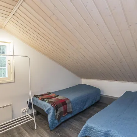 Levi Kartano By Interhome Holiday home Kittila (Lapland)