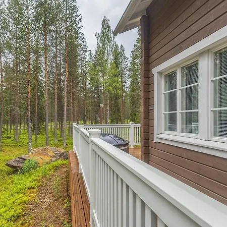 Holiday home Levi Kartano By Interhome Kittila (Lapland)