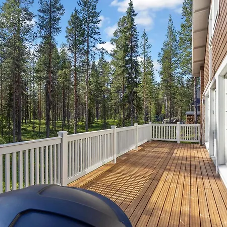 Levi Kartano By Interhome * Kittila (Lapland)