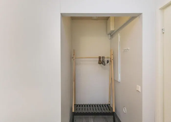 Levi Kartano By Interhome *