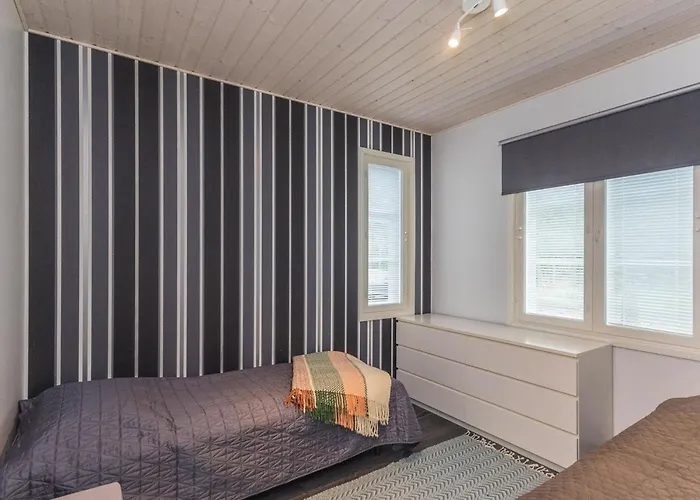 Casa de Férias Levi Kartano By Interhome