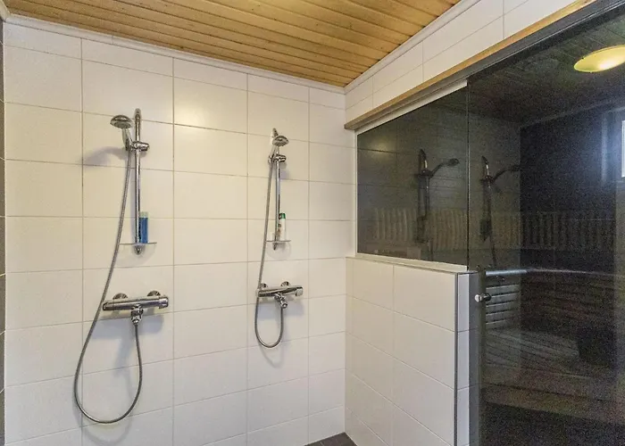 Levi Kartano By Interhome Casa de Férias *