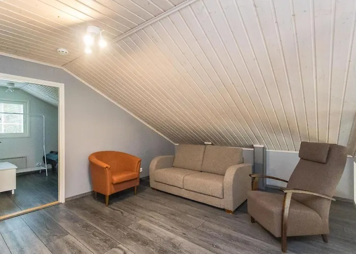 Levi Kartano By Interhome Kittilä