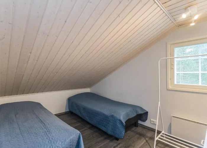 Levi Kartano By Interhome Casa de Férias Kittilä