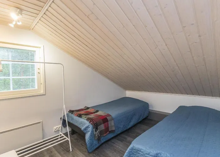 Levi Kartano By Interhome Casa de Férias Kittilä