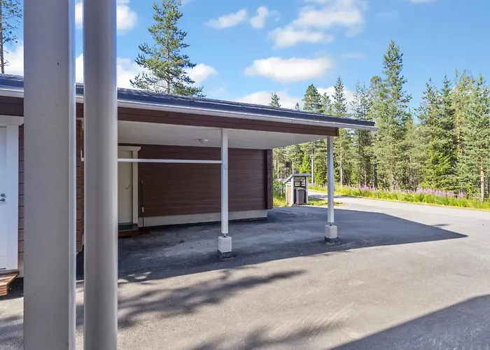 Levi Kartano By Interhome Kittilä